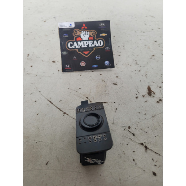 Sensor Estacionamento Dianteiro Esquerdo Hyundai Azera 2019