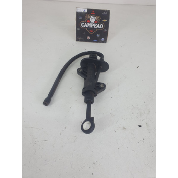 Atuador Embreagem Pedal Volkswagen Up 1.0 2016