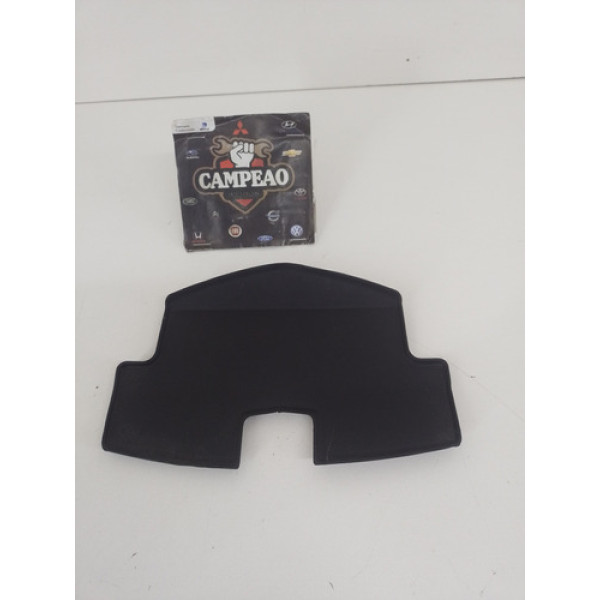 Borracha Porta Objetos Central Chevrolet Tracker 2014