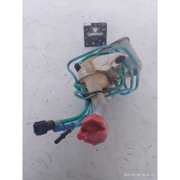 Reservatório Partida Frio Fiat Mobi 2020