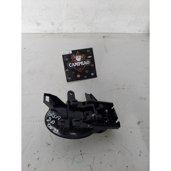 Maçaneta Interna Dianteira Direita Nissan Versa 2020