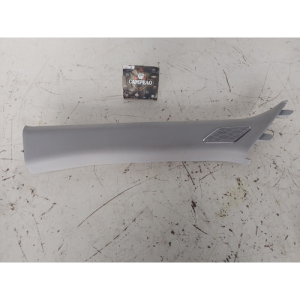 Acabamento Coluna Esquerdo Parabrisa Chery Tiggo 7 Pro 2021