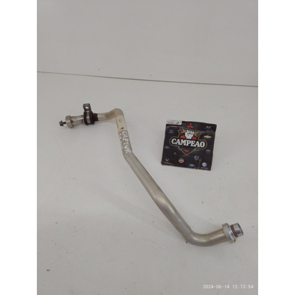 Mangueira Ar Condicionado Renault Captur 1.6 16v 2019