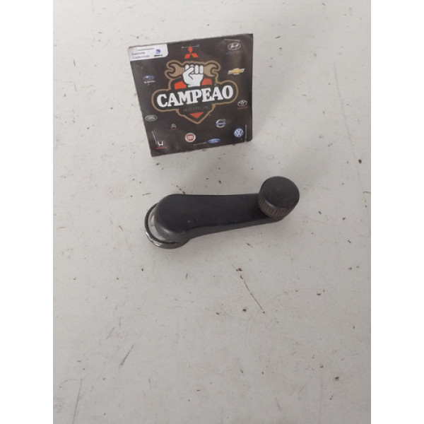 Manivela Vidro Volkswagen Gol G3 G4 