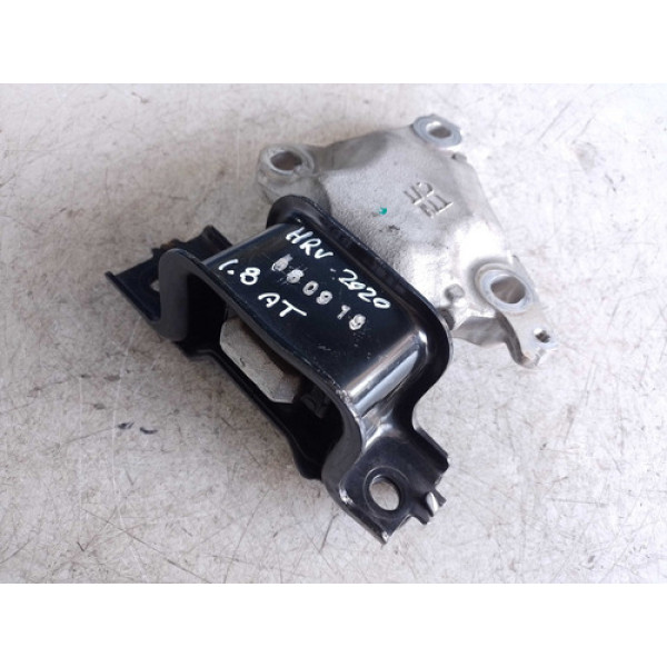 Coxim Motor Esquerdo Honda Hr-v 1.8 2020 Automático 