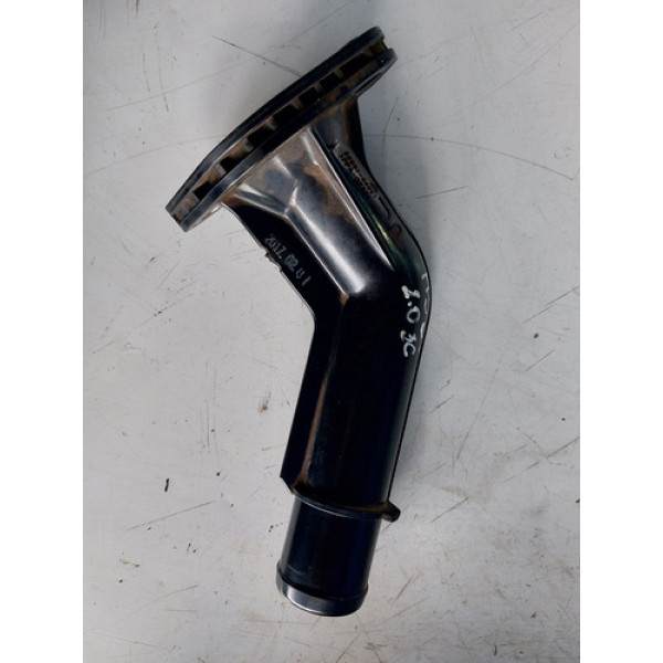 Flange Valvula Termostatica Hyundai Hb20 2017 1.0 3c 