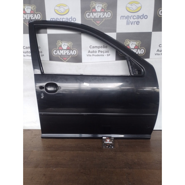 Porta Dianteira Direita Volkswagen Golf 2001 