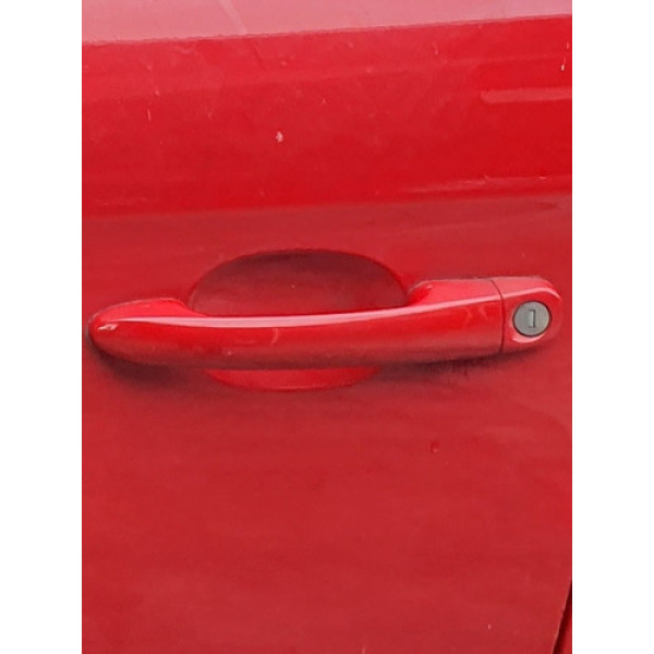 Maçaneta Externa Dianteira Esquerda Fiat Bravo 2011