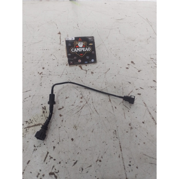 Mangueira Cano Combustível Citroen C4 Lounge 2014