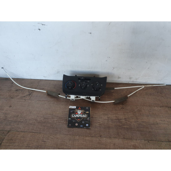 Comando Ar Condicionado Fiat Linea 2015