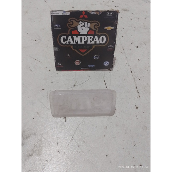 Luz Teto Cortesia Toyota Corolla 2021