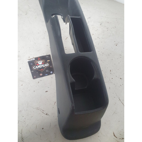 Console Central Honda Fit 2007