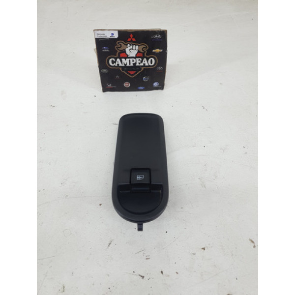 Botao Vidro Dianteiro Direito Renault Duster 2019