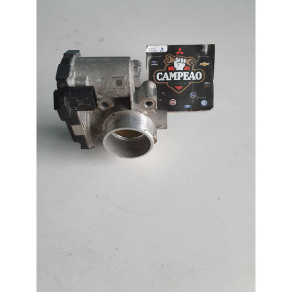 Tbi Corpo De Borboleta Gm Onix 1.0 2015 2016 2017