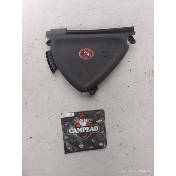 Acabamento Direito Painel Mercedes Benz Smart 2010