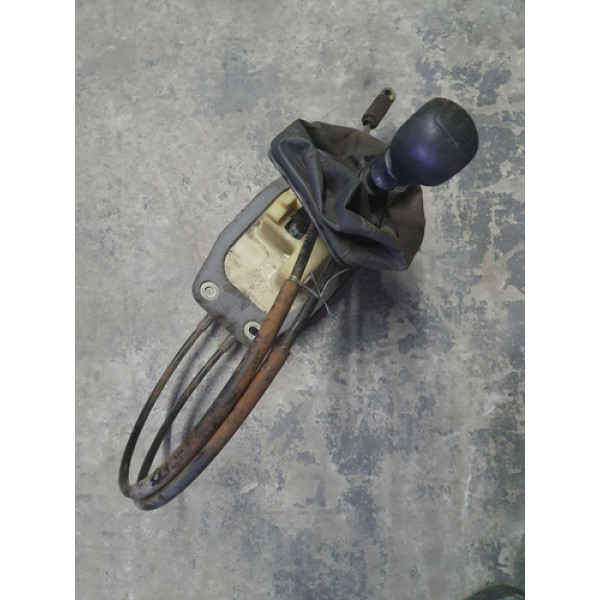 Trambulador   Cabos Fiat Uno Vivace 2014