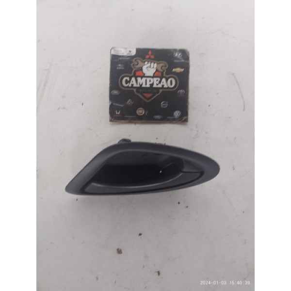 Maçaneta Interna Direita Honda Fit 2006