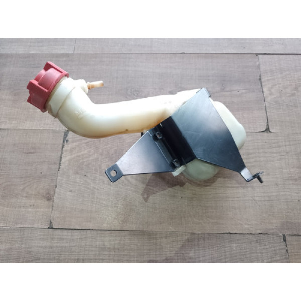 Reservatório Gasolina Partida Fria Peugeot 207 1.4 2011