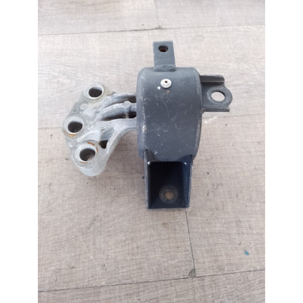 Coxim Motor Esquerdo Chevrolet Gm Onix 1.4 2013