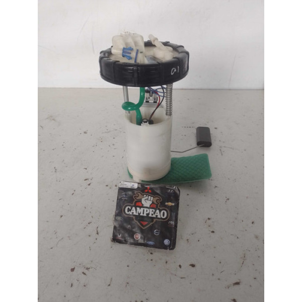 Bomba Combustível Completo Chevrolet Prisma 2010