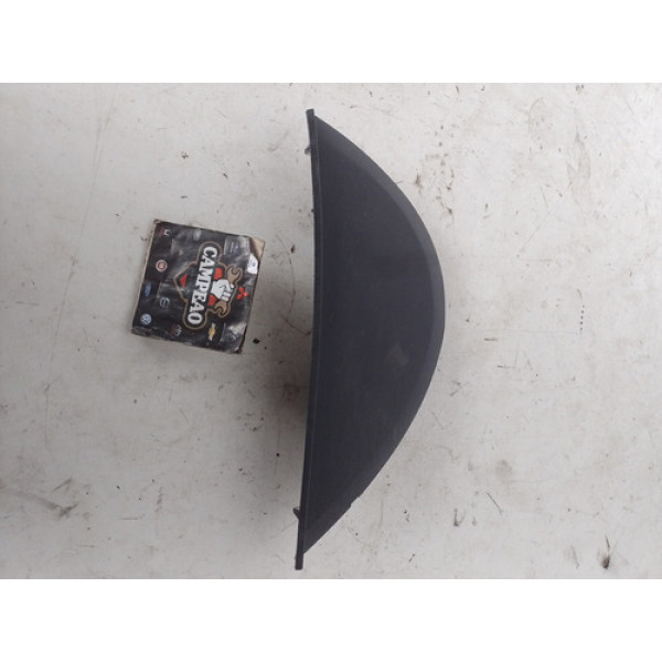 Moldura Acabamento Lateral Esquerdo Hyundai Hb20 2017