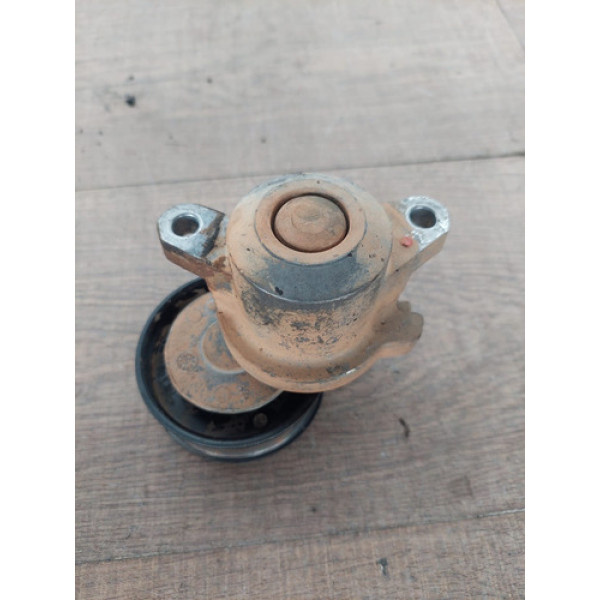 Esticador Correia Gm Chevrolet Meriva 1.8 2008