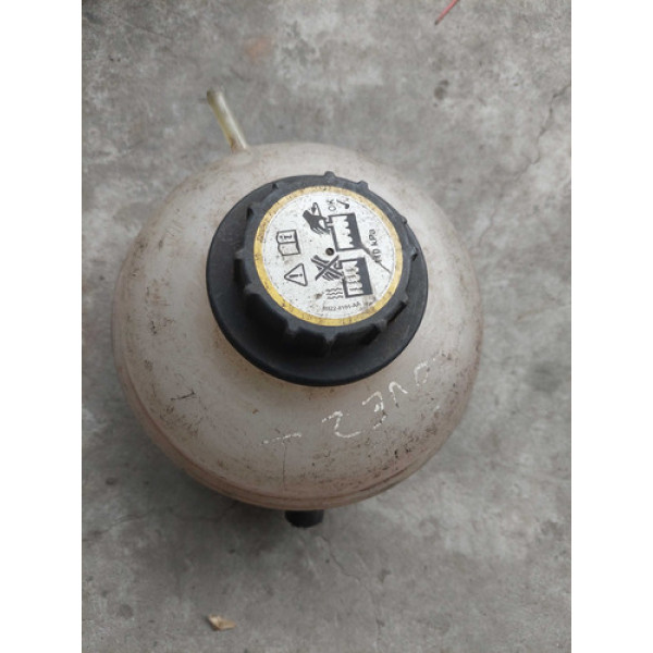 Reservatório De Água Radiador Land Rover Freelander 2005