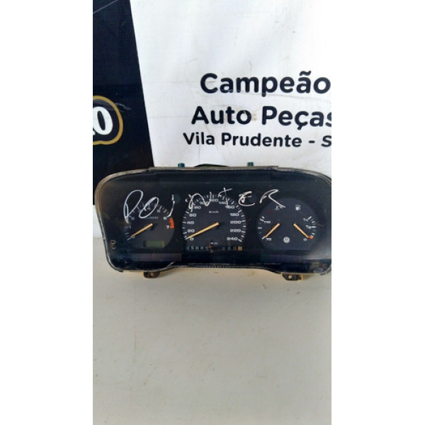 Painel De Instrumento Volkswagen Pointer