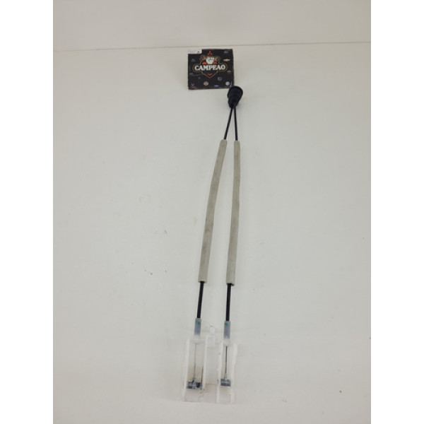 Cabo Fechadura Dianteira Esquerda Hyundai Azera 2019 2020 