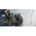 Compressor De Ar Honda City 2010 2011 