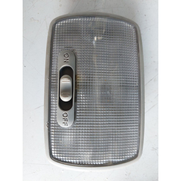 Luz Cortesia Honda Hrv 2020 