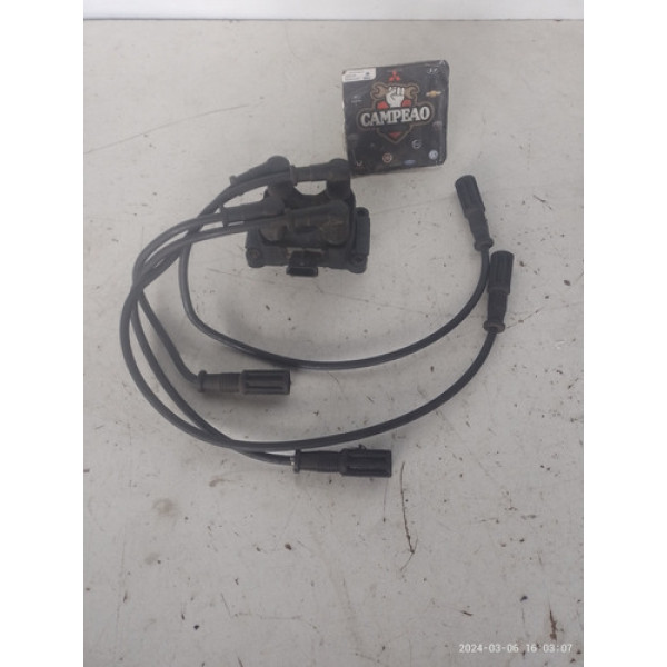 Bobina Ignição Fiat Palio Fire 1.0 2002