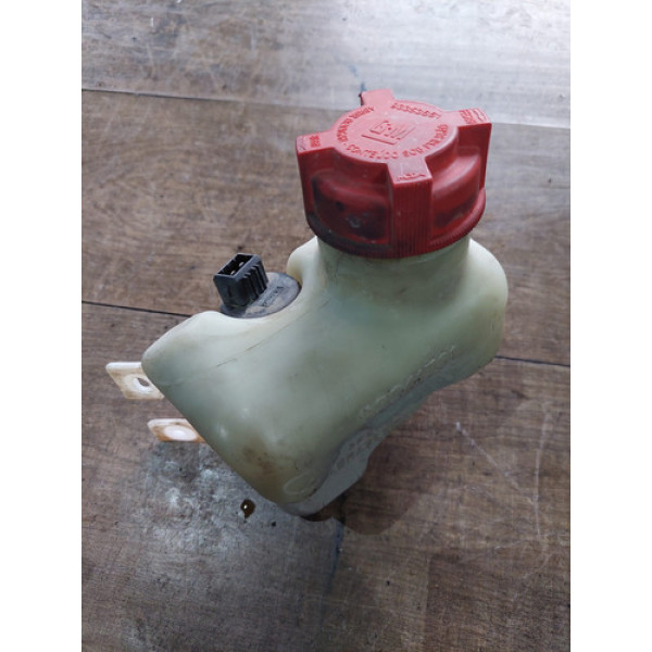 Reservatório Partida Fria Gm Chevrolet Agile 2012