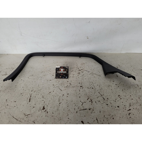 Acabamento Interno Porta Traseiro Direito Hyundai Azera 2019