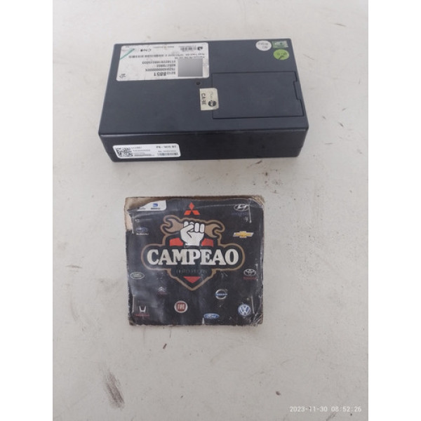 Módulo Interface Chevrolet Onix 2018