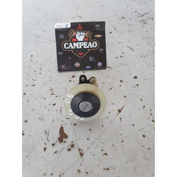 Miolo Tampa Traseira Chevrolet Celta 2008