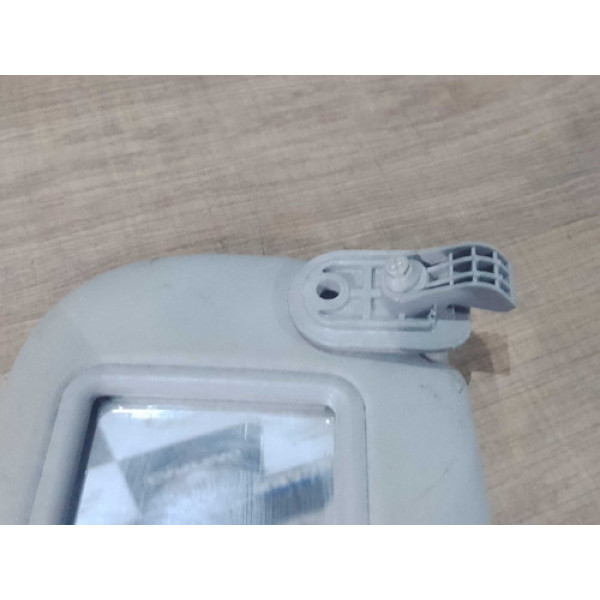 Quebra Sol Esquerdo Hyundai Hb20 2014 Á 2018