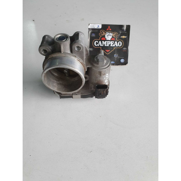 Tbi Corpo De Borboleta Gm Spin 1.8 Flex