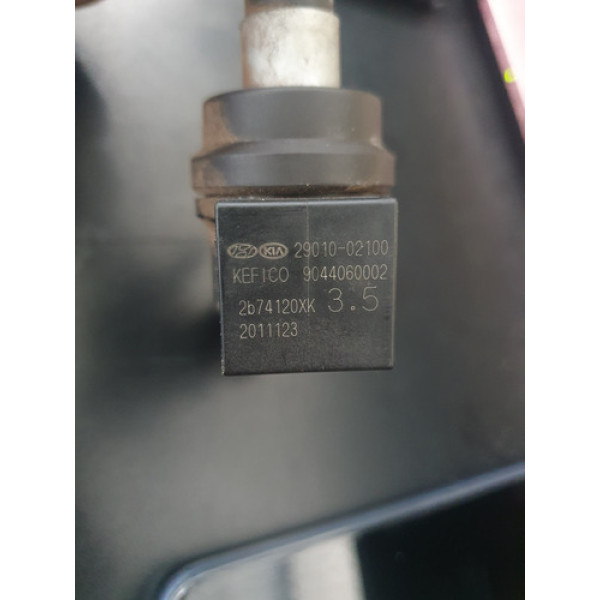 Sensor Valvula Ar Canister  Hb20 1.0 3c 2017 2901002100
