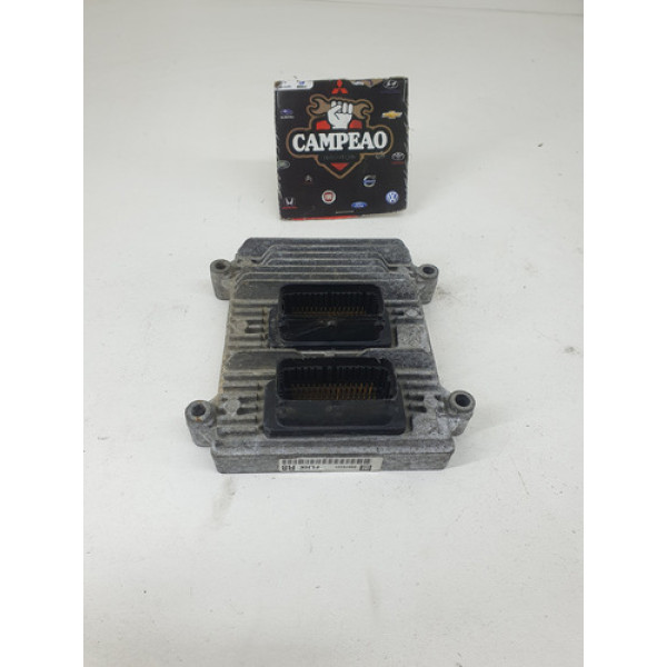 Módulo Injeção Chevrolet Celta 1.0 2011