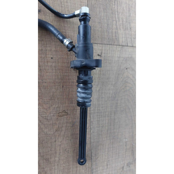 Atuador Da Embreagem Strada Endurence 1.4 2021