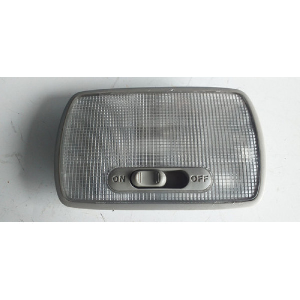 Luz Interna Teto Honda Fit 2013 2014 