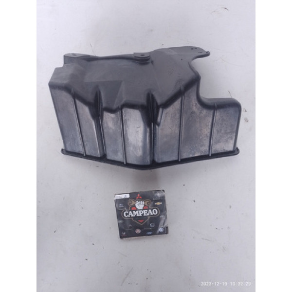 Protetor Inferior Correia Fiat Mobi 2018