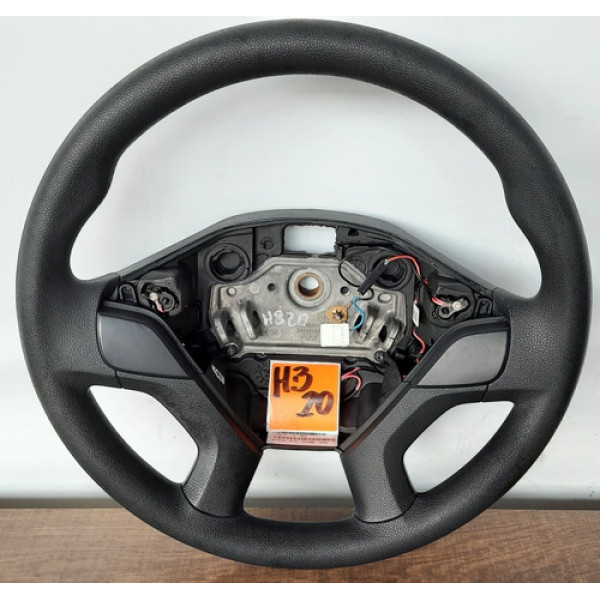 Volante Hyundai Hb20 2015