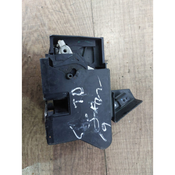 Fechadura Traseira Direita Logan 2019 