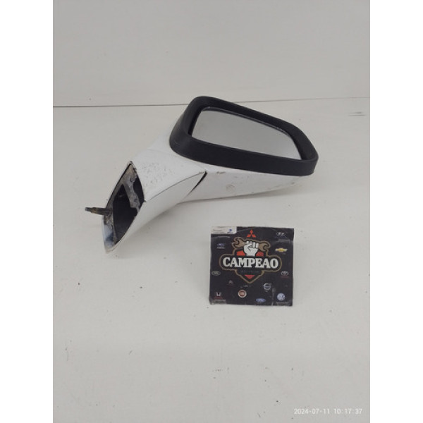 Retrovisor Direito Chevrolet Tracker 2014c/detalhe