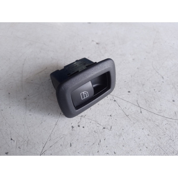 Botão Vidro Elétrico Mercedes-benz B200 2010 T/d T/e D/d 