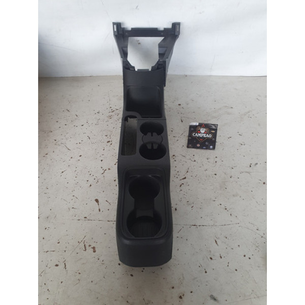 Console Central Ford Ka 2018