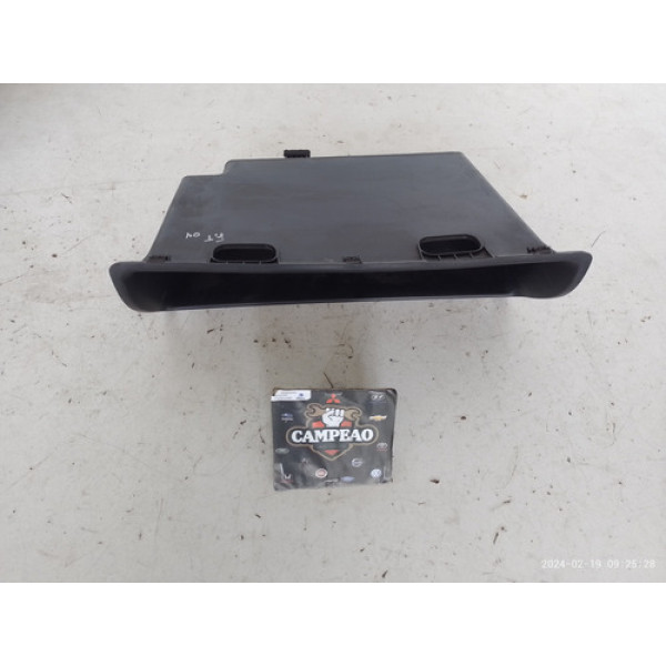 Porta Objetos Painel Honda Fit 2004