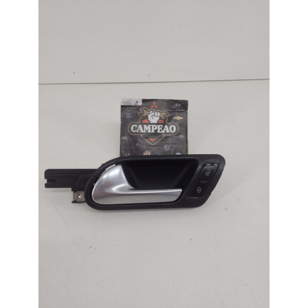 Maçaneta Interna Dianteira Esquerda Volkswagen Jetta 2008